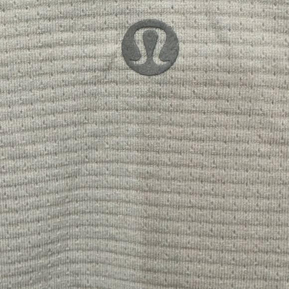 Lululemon Swiftly Tech Cropped Long-Sleeve Shirt 2.0 - Bone, Size 2 - Picture 7 of 7